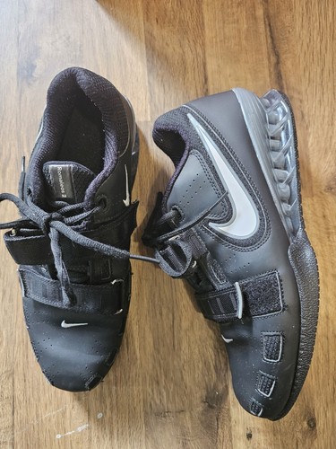 Nike romaleos weightlifting - romaleos,