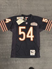 Brian Urlacher-Chicago Bears