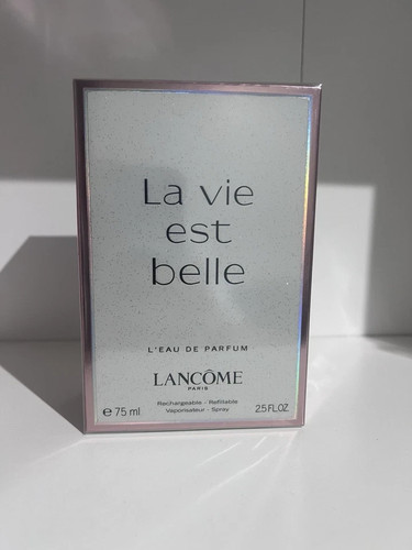 Lancôme vie est - la,