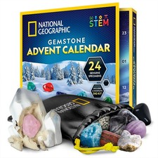 NATIONAL GEOGRAPHIC Gemstone