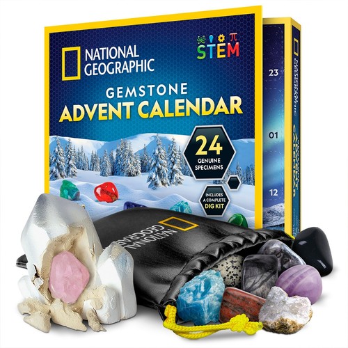 National geographic gemstone - national,