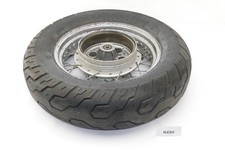 Yamaha XVS 650 A Drag Star 4VR