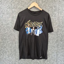 N-DUBZ 2022 Tour T-Shirt Men L