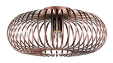 Ceiling Light Copper Johann