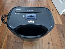 Fellowes P-40 Paper Shredder