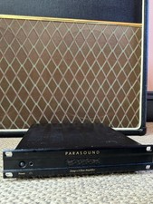 Parasound Zamp V3 Zone