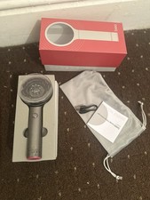 Breo Trilogy Massager Scalp 3