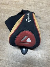 B5 - Taylormade R7 or Burner