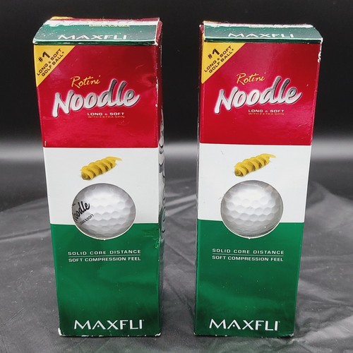 Maxfli noodle golf - maxfli,