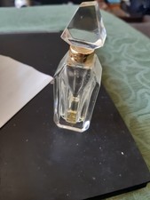 VINTAGE GIVENCHY YSATIS 7 ML SCENT BOTTLE