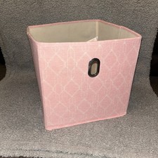Primark Home light pink with