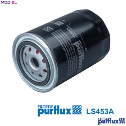 Oil filter ls453a - for, aston