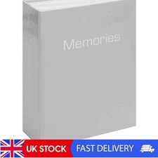 Stylish Grey Photo Album for