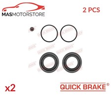 BRAKE CALIPER REPAIR KIT QUICK
