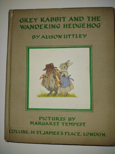 Alison uttley margaret - alison,