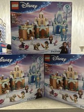 LEGO Disney 43278 Mini