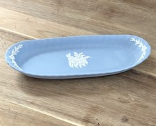 Wedgwood Jasperware Blue