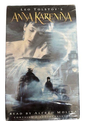 Anna karenina leo tolstoi - anna,