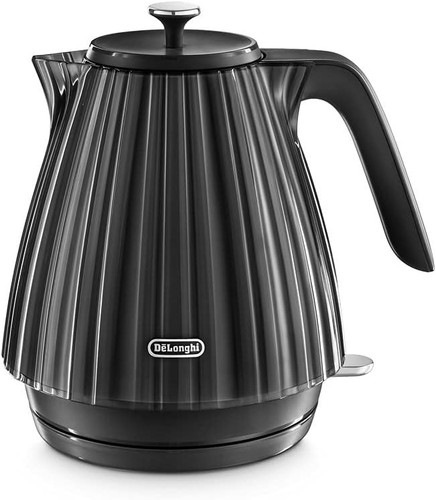 Longhi ballerina electric - ballerina,