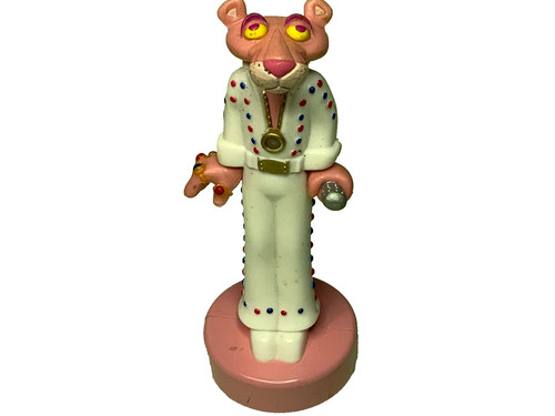 2001 elvis pink panther - elvis, fast