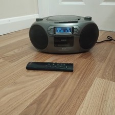 Aiwa Vintage Stereo Boombox CD