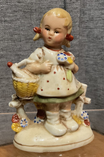 Antique fairing porcelain - 🌸antique,