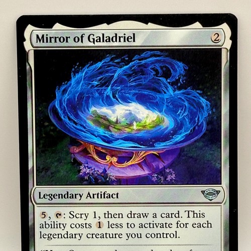 Mirror galadriel 0244 - 0244, lord