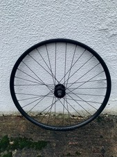 Bontrager Front QR Disc MTB