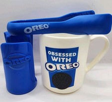 NEW - Oreo Dunk Set- Cup