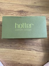 Hotter Shoes From USA, Uk Size 6