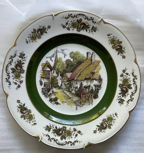 Wood sons ascot - &, gilt