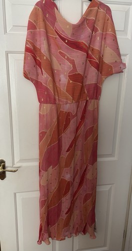 Never fully dressed pink - dressed,