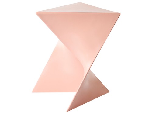 Side table pecos pastel - pecos,