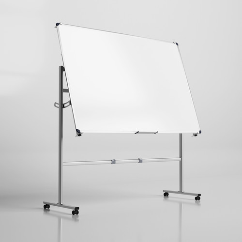 Mobile whiteboard stand - whiteboard,