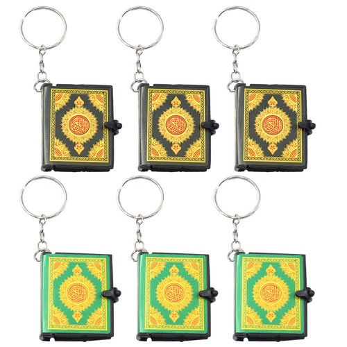 6pcs durable bible - 6pcs,