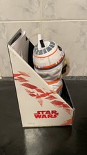Star Wars Baby Oleg as BB8