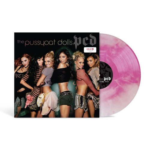 The pussycat dolls pcd - the, (hmv