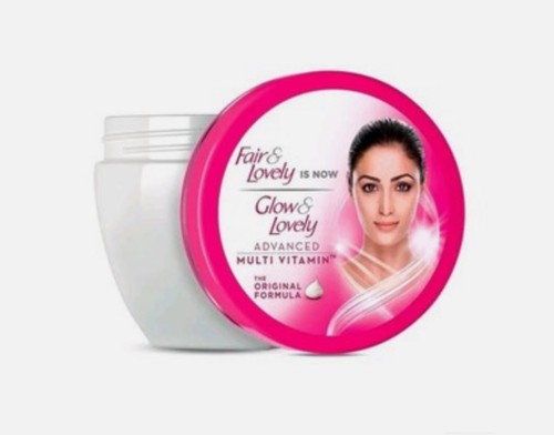 Glow lovely advanced - &,