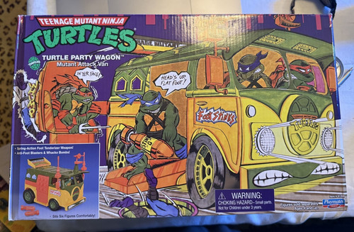 Tmnt turtle party - tmnt, 2021