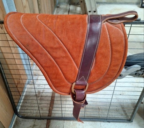 Parelli bareback pad genuine - parelli,