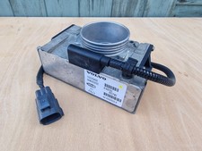 Throttle Body Volvo V70