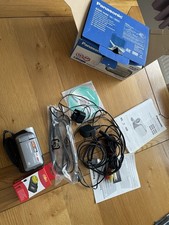 Panasonic SDR-H40 Compact Handheld Digital Video Camera