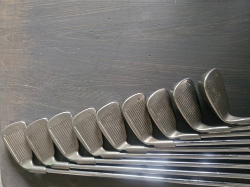 Right handed ping - ping, i3