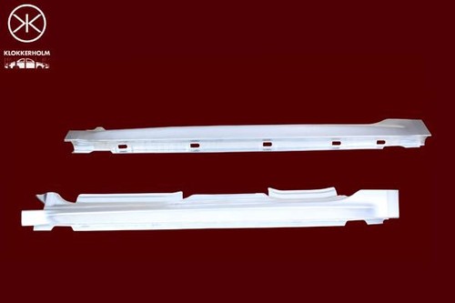 Weld panel outer - weld-in,