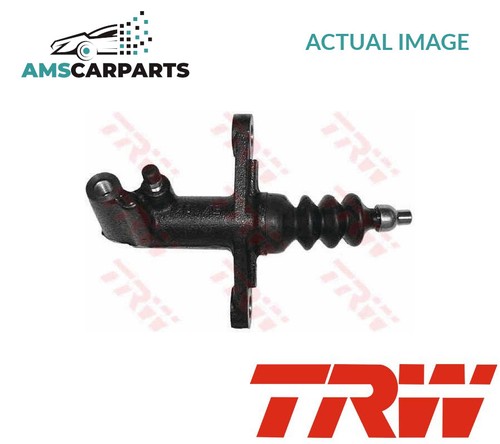 Clutch slave cylinder - clutch,