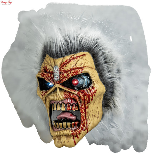 Trick treat studios iron - or,