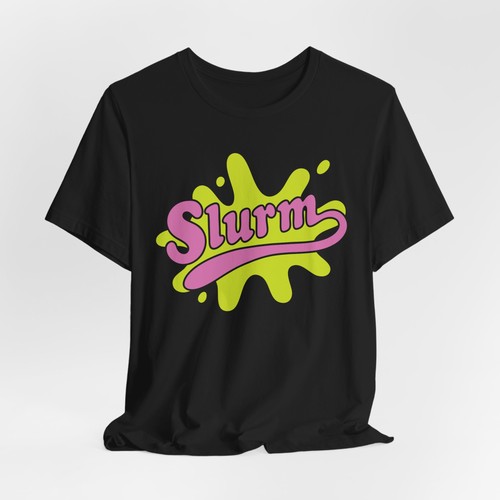 New futurama slurm can drink - can,