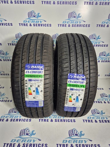 215 55r16 97w s haida - 97w,