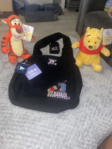 Disney winnie the pooh - winnie,