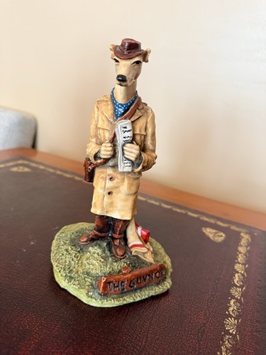 Robert harrop doggie people - harrop,